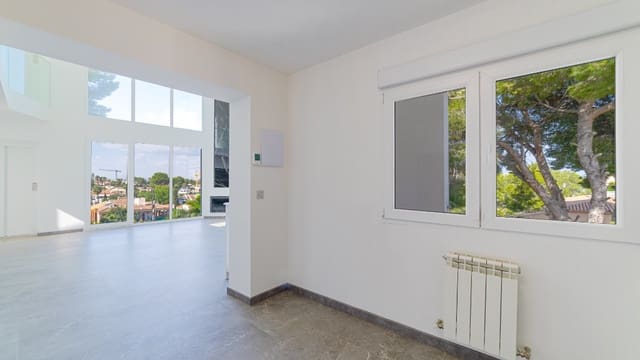 6 sovrum Villa till salu i Los Balcones - Los Altos, Torrevieja med pool - 890 000 € (Ref: 9930422)