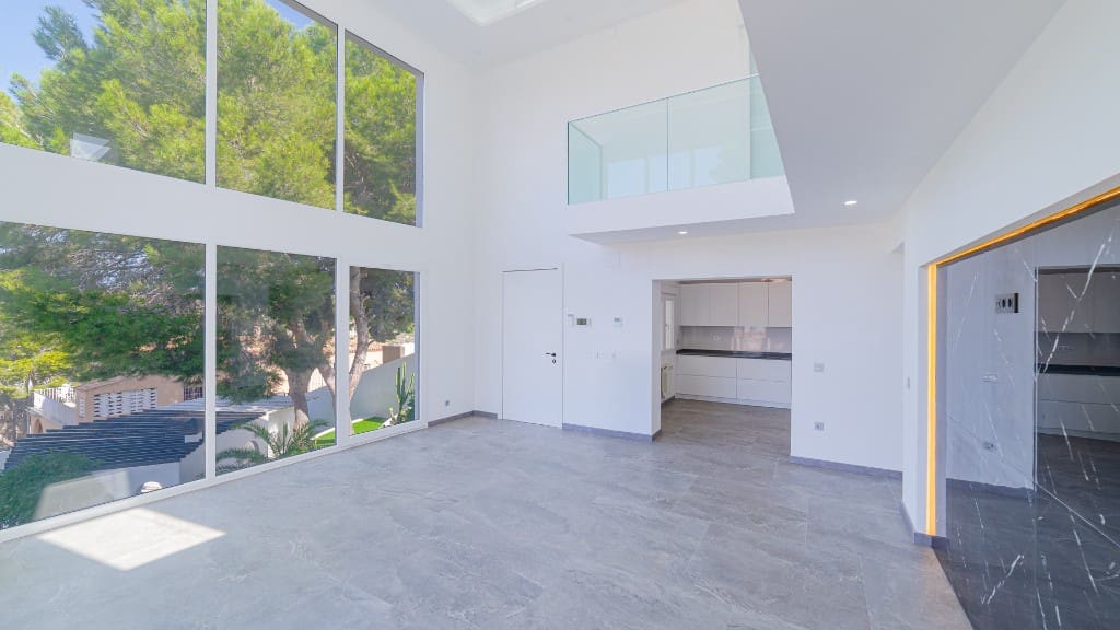 6 sovrum Villa till salu i Torrevieja med pool - 890 000 € (Ref: 9930422)