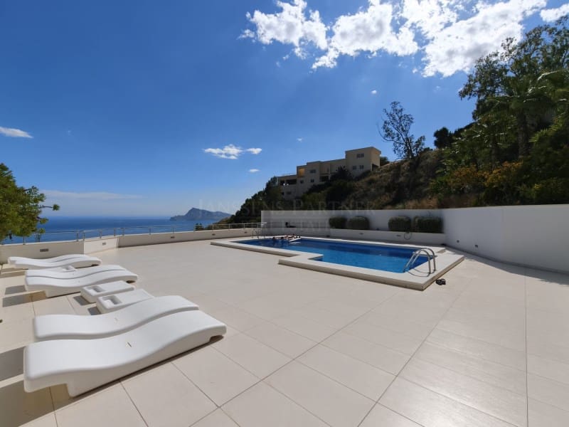 2 soverom Leilighet til salgs i Altea la Vella - € 549 000 (Ref: 9930425)