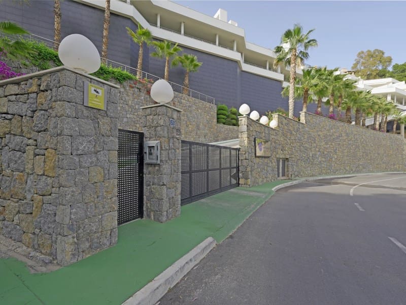 2 soverom Leilighet til salgs i Altea la Vella - € 549 000 (Ref: 9930425)