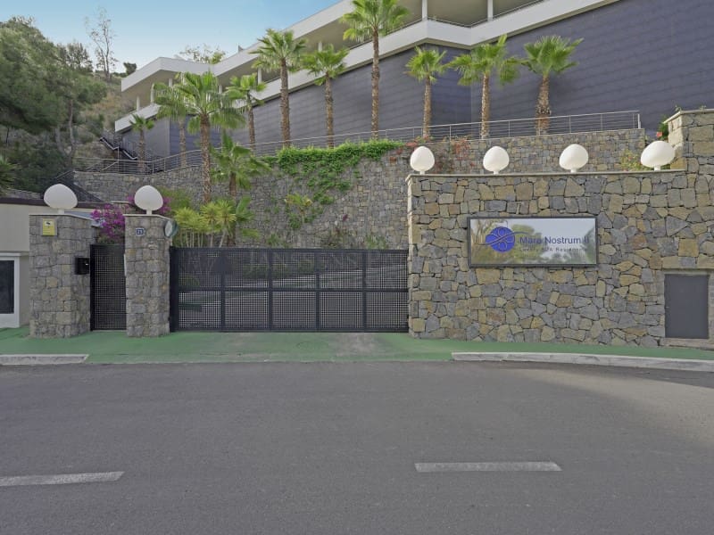 2 soverom Leilighet til salgs i Altea la Vella - € 549 000 (Ref: 9930425)