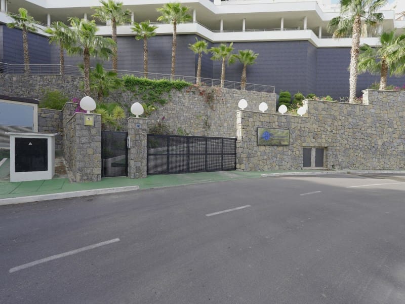 2 soverom Leilighet til salgs i Altea la Vella - € 549 000 (Ref: 9930425)