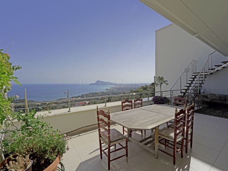 2 soverom Leilighet til salgs i Altea la Vella - € 549 000 (Ref: 9930425)