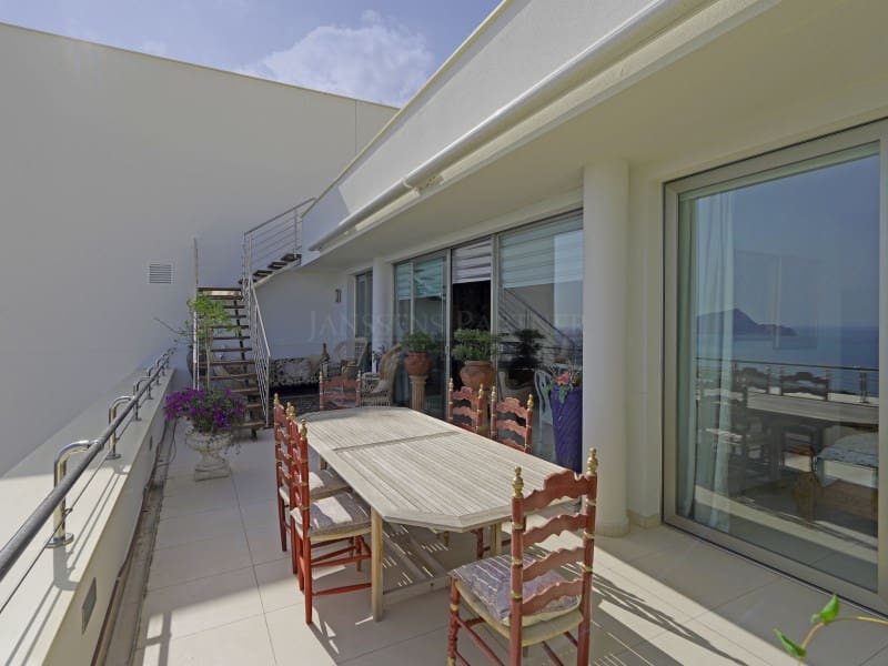 2 soverom Leilighet til salgs i Altea la Vella - € 549 000 (Ref: 9930425)