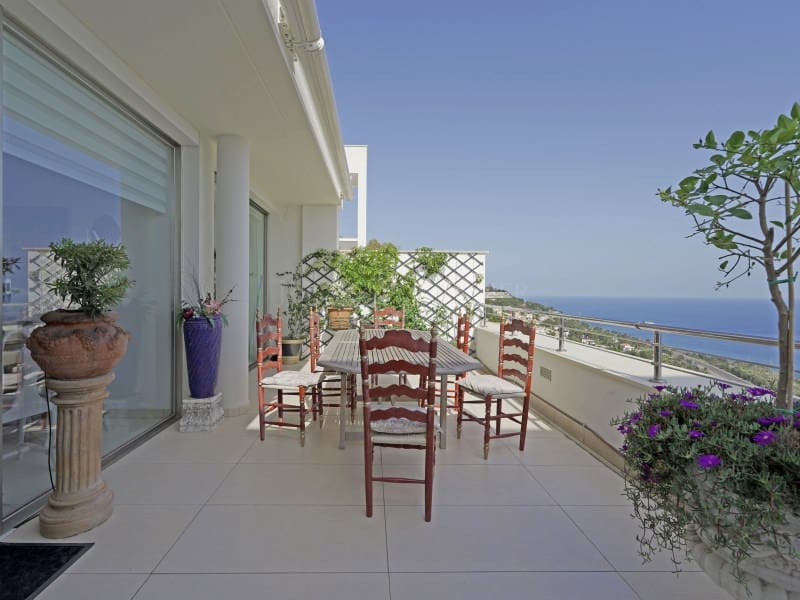 2 soverom Leilighet til salgs i Altea la Vella - € 549 000 (Ref: 9930425)