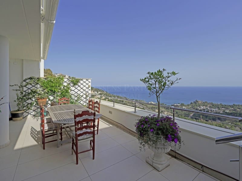 2 soverom Leilighet til salgs i Altea la Vella - € 549 000 (Ref: 9930425)