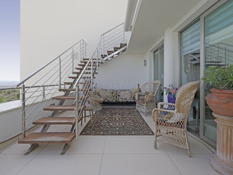 2 soverom Leilighet til salgs i Altea la Vella - € 549 000 (Ref: 9930425)