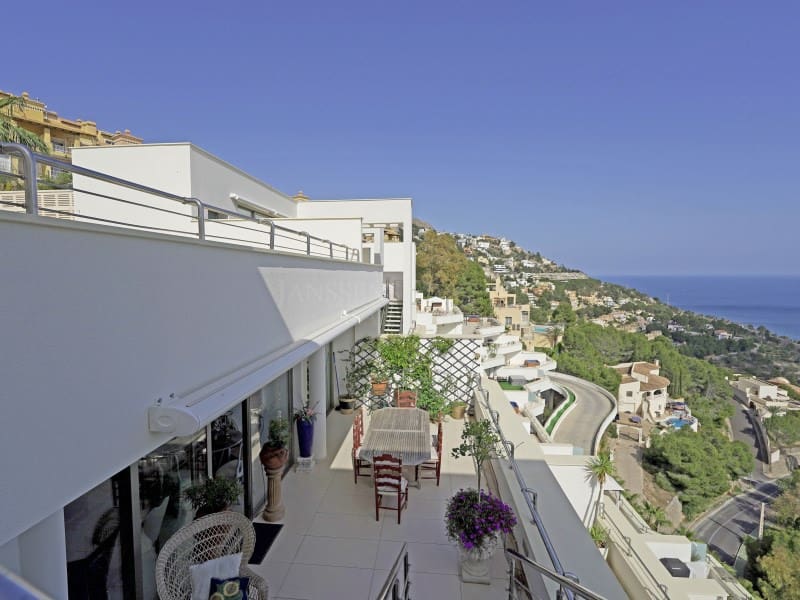 2 soverom Leilighet til salgs i Altea la Vella - € 549 000 (Ref: 9930425)