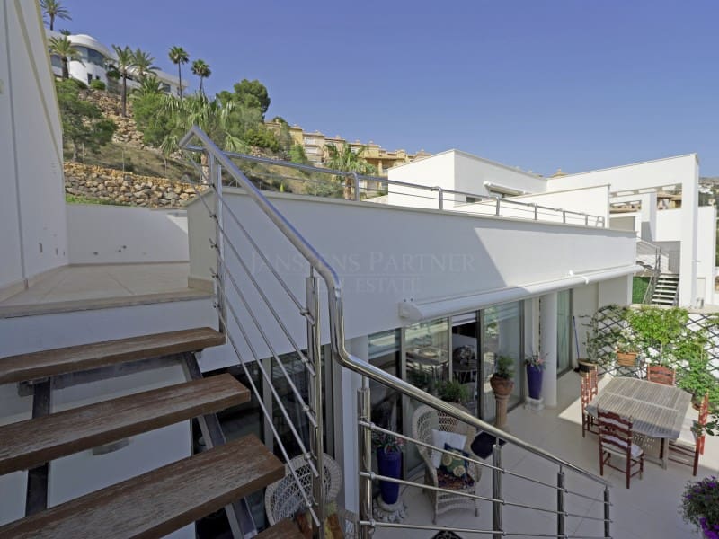 2 soverom Leilighet til salgs i Altea la Vella - € 549 000 (Ref: 9930425)