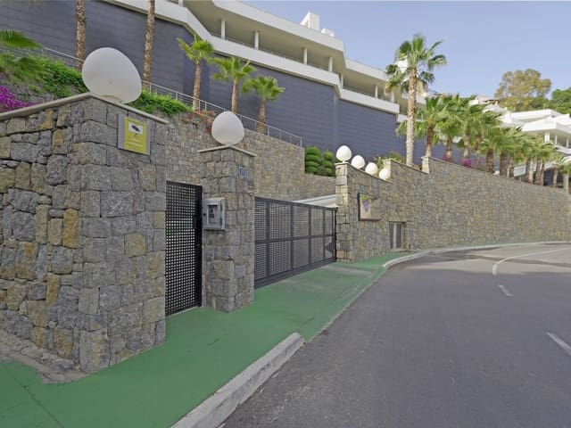 2 soverom Leilighet til salgs i Altea la Vella, Altea - € 549 000 (Ref: 9930425)
