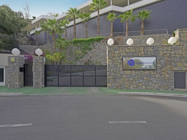 2 soverom Leilighet til salgs i Altea la Vella, Altea - € 549 000 (Ref: 9930425)