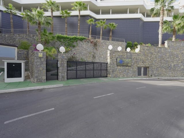 2 soverom Leilighet til salgs i Altea la Vella, Altea - € 549 000 (Ref: 9930425)