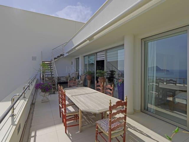 2 soverom Leilighet til salgs i Altea la Vella, Altea - € 549 000 (Ref: 9930425)