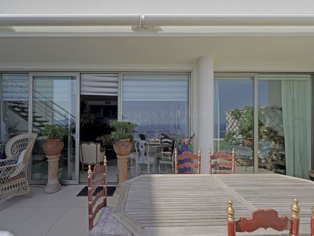 2 soverom Leilighet til salgs i Altea la Vella, Altea - € 549 000 (Ref: 9930425)