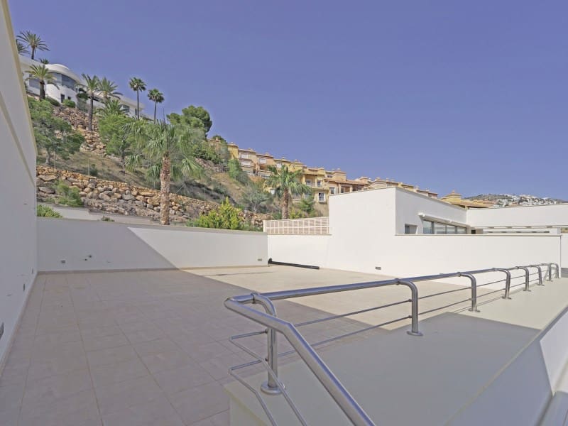 2 soverom Leilighet til salgs i Altea la Vella - € 549 000 (Ref: 9930425)
