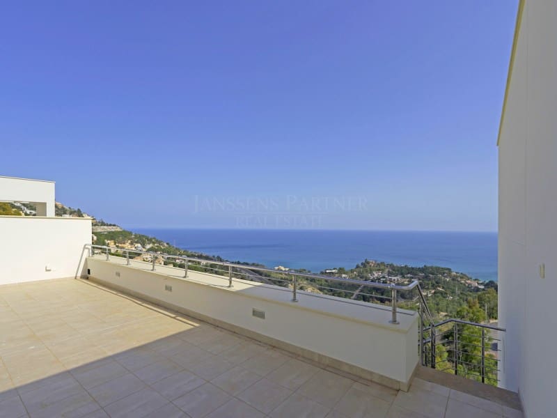 2 soverom Leilighet til salgs i Altea la Vella - € 549 000 (Ref: 9930425)