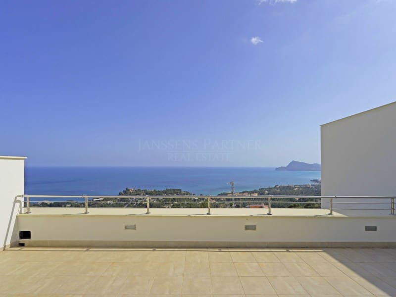 2 soverom Leilighet til salgs i Altea la Vella - € 549 000 (Ref: 9930425)