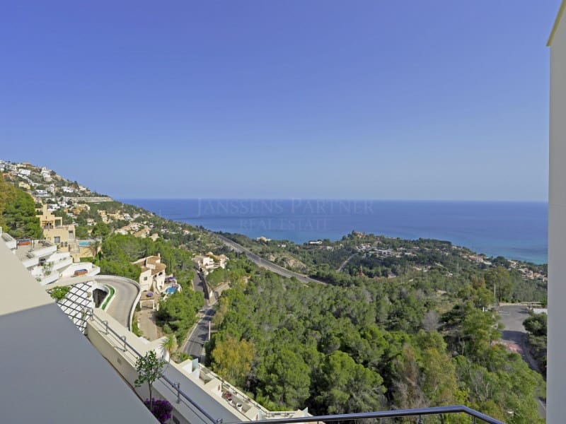2 soverom Leilighet til salgs i Altea la Vella - € 549 000 (Ref: 9930425)