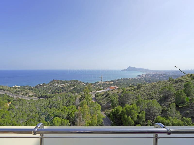 2 soverom Leilighet til salgs i Altea la Vella - € 549 000 (Ref: 9930425)