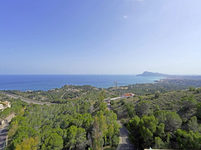 2 soverom Leilighet til salgs i Altea la Vella - € 549 000 (Ref: 9930425)