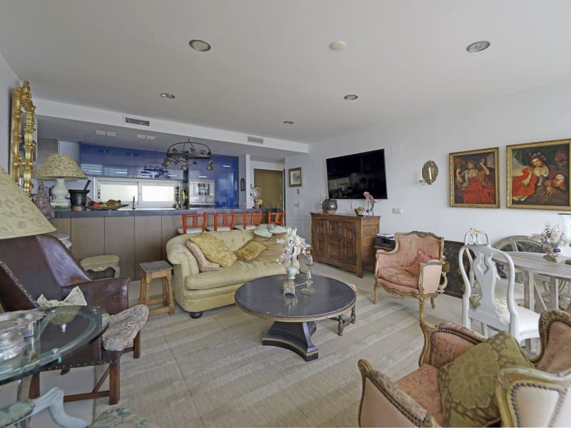 2 soverom Leilighet til salgs i Altea la Vella - € 549 000 (Ref: 9930425)