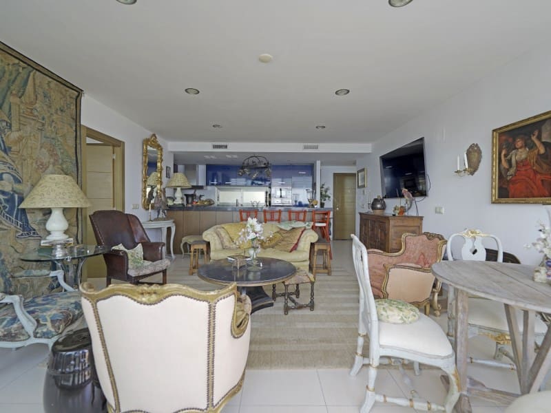 2 soverom Leilighet til salgs i Altea la Vella - € 549 000 (Ref: 9930425)