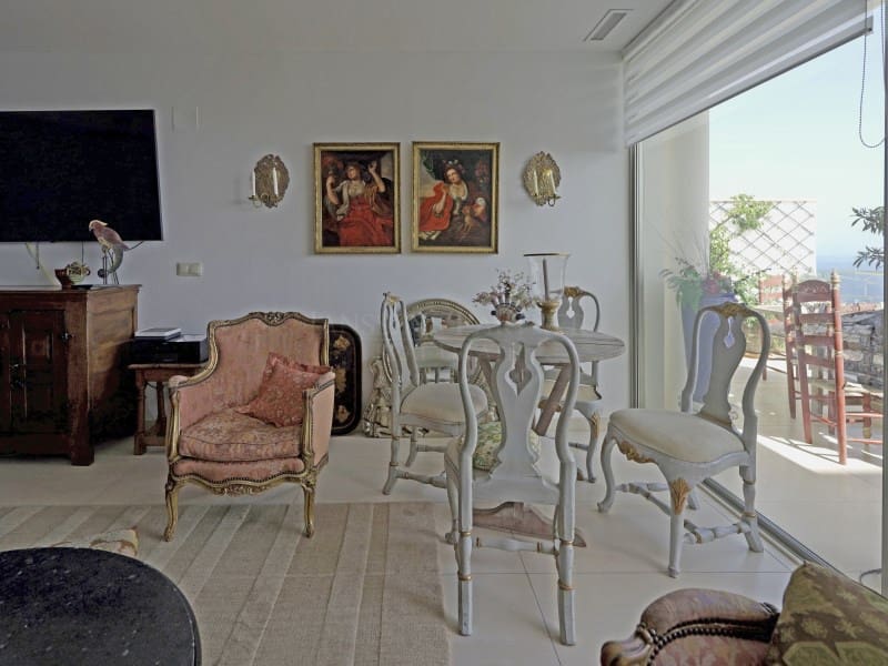 2 soverom Leilighet til salgs i Altea la Vella - € 549 000 (Ref: 9930425)