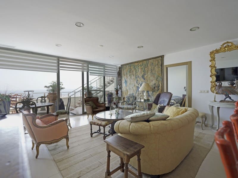 2 soverom Leilighet til salgs i Altea la Vella - € 549 000 (Ref: 9930425)