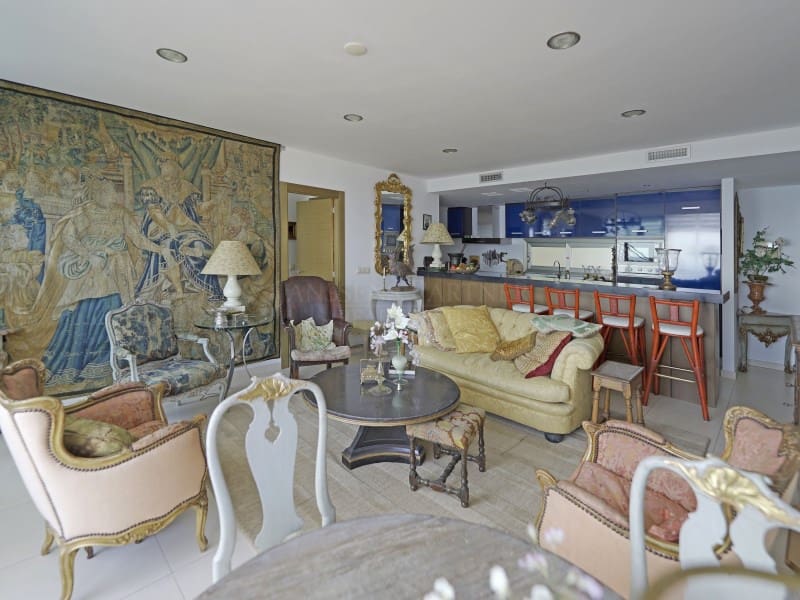 2 soverom Leilighet til salgs i Altea la Vella - € 549 000 (Ref: 9930425)