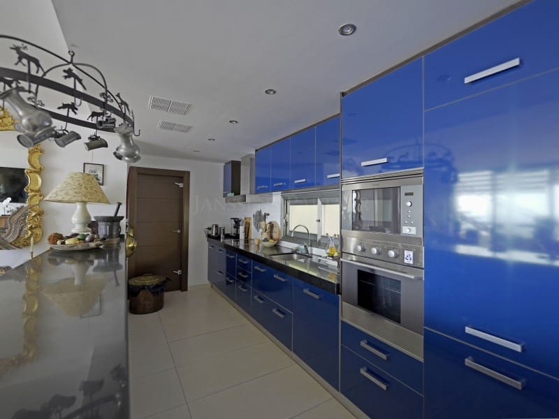 2 soverom Leilighet til salgs i Altea la Vella - € 549 000 (Ref: 9930425)