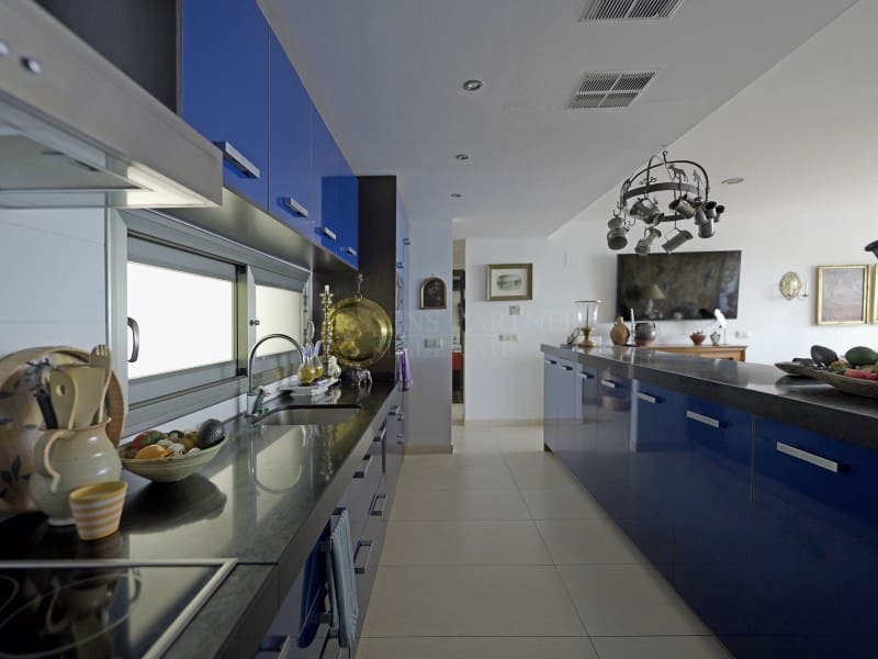 2 soverom Leilighet til salgs i Altea la Vella - € 549 000 (Ref: 9930425)