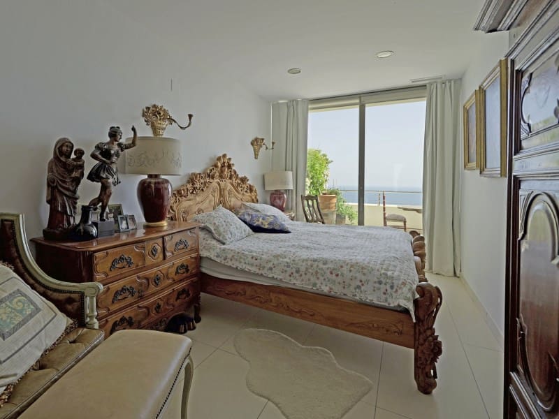 2 soverom Leilighet til salgs i Altea la Vella - € 549 000 (Ref: 9930425)