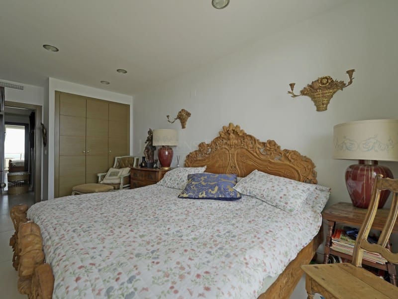 2 soverom Leilighet til salgs i Altea la Vella - € 549 000 (Ref: 9930425)