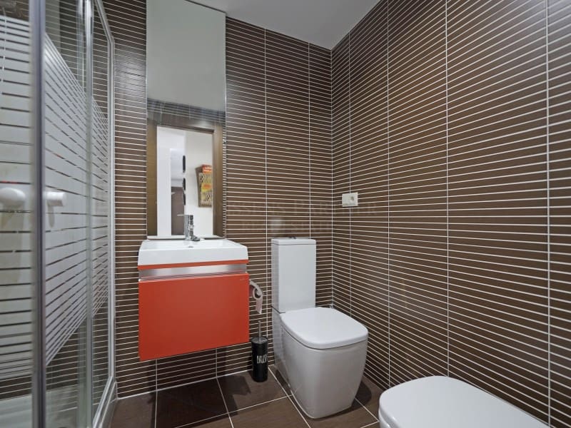 2 soverom Leilighet til salgs i Altea la Vella - € 549 000 (Ref: 9930425)