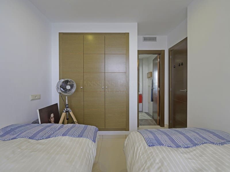 2 soverom Leilighet til salgs i Altea la Vella - € 549 000 (Ref: 9930425)