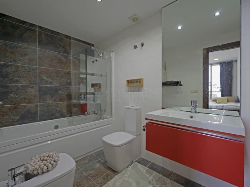 2 soverom Leilighet til salgs i Altea la Vella - € 549 000 (Ref: 9930425)