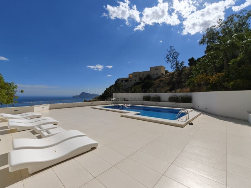 2 soverom Leilighet til salgs i Altea la Vella - € 549 000 (Ref: 9930425)