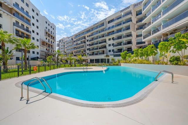 3 makuuhuone Huoneisto myytävänä paikassa Dehesa de Campoamor, Orihuela mukana uima-altaan - 349 000 € (Ref: 9930427)