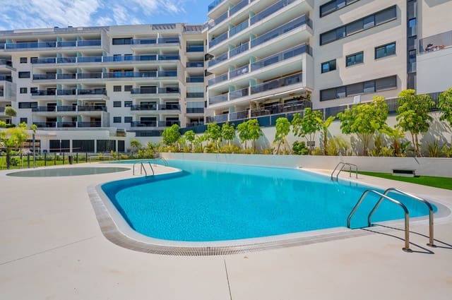 3 makuuhuone Huoneisto myytävänä paikassa Dehesa de Campoamor, Orihuela mukana uima-altaan - 349 000 € (Ref: 9930427)