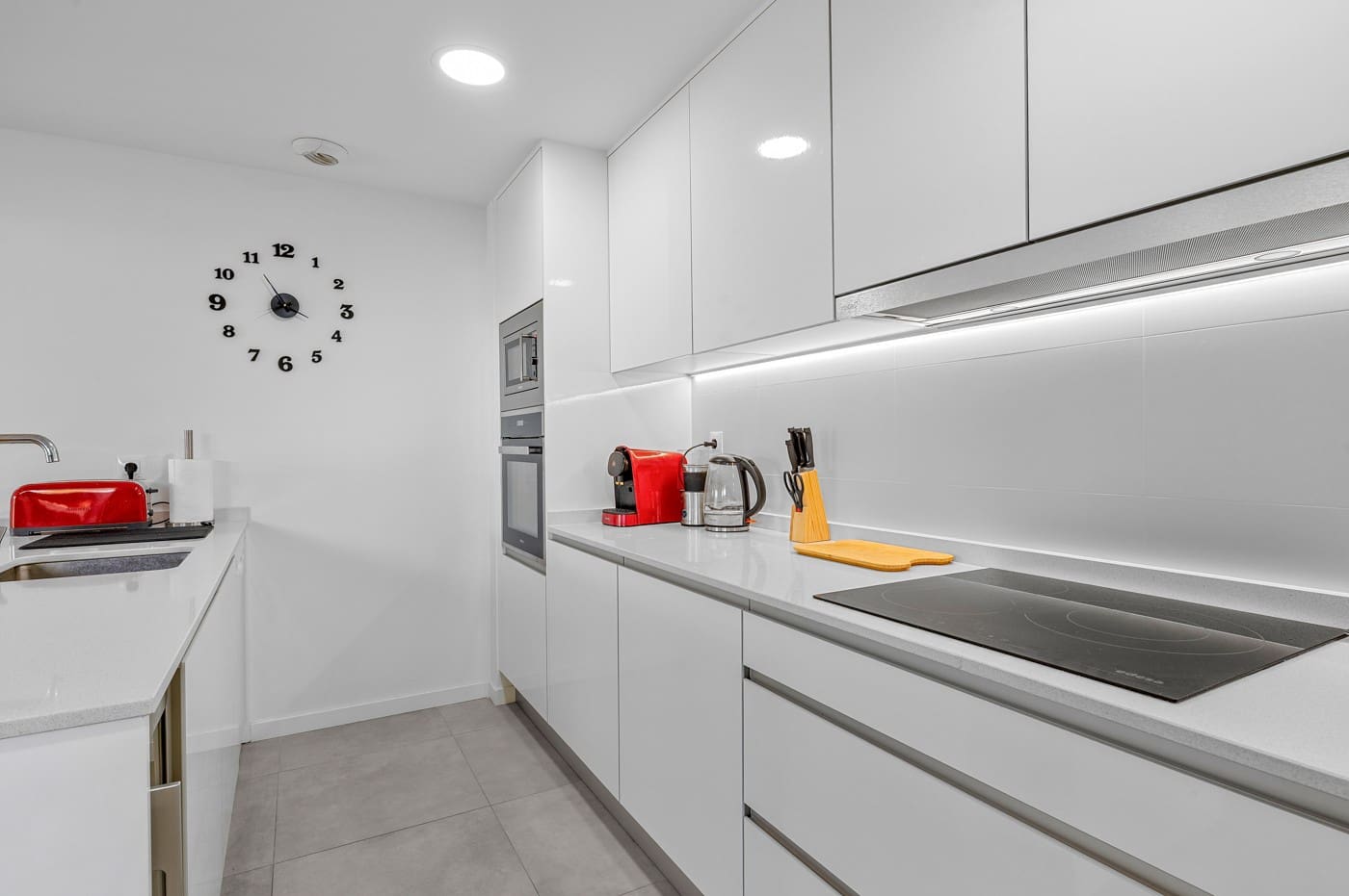 3 makuuhuone Huoneisto myytävänä paikassa Dehesa de Campoamor mukana uima-altaan - 349 000 € (Ref: 9930427)