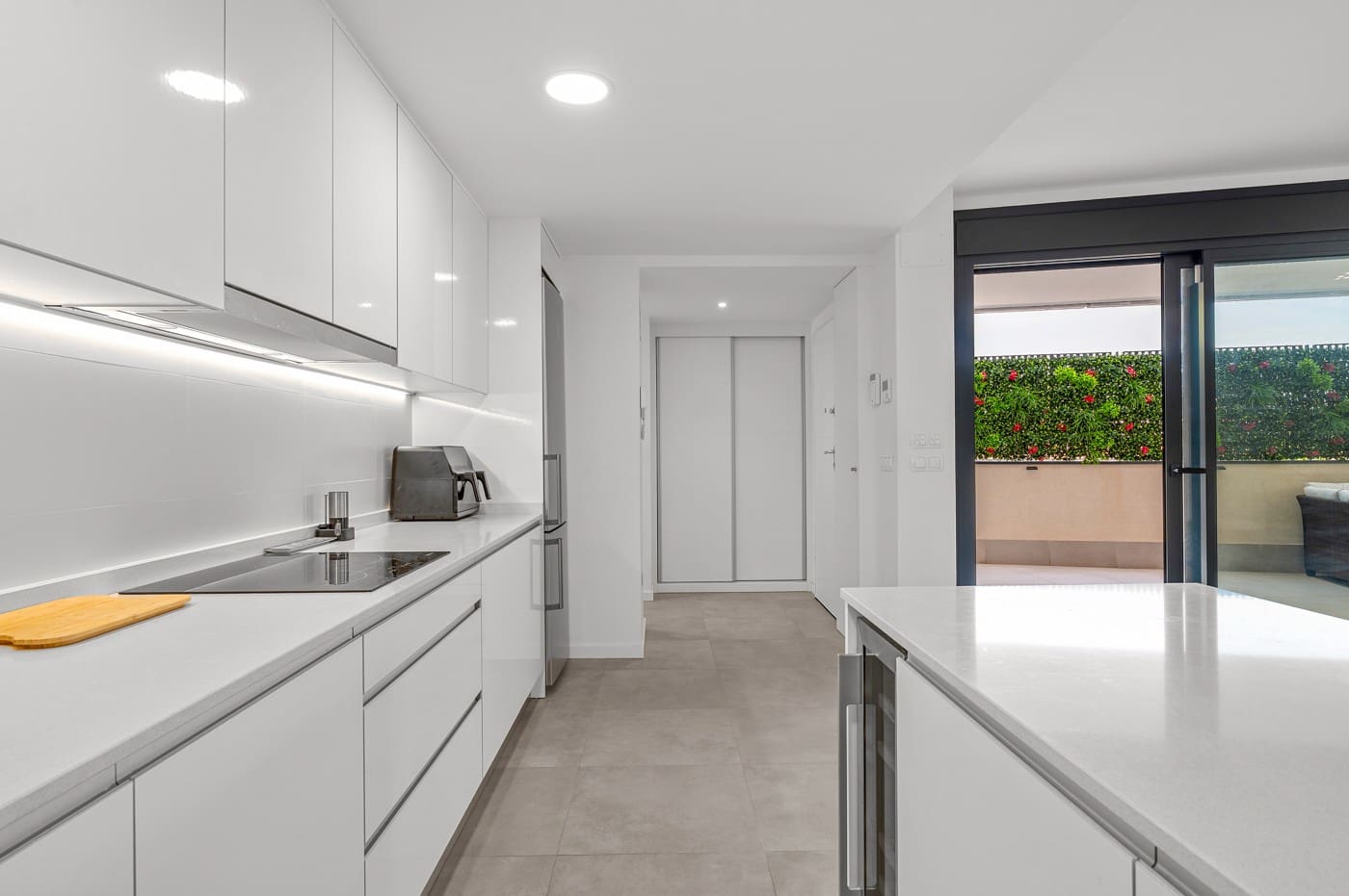 3 makuuhuone Huoneisto myytävänä paikassa Dehesa de Campoamor mukana uima-altaan - 349 000 € (Ref: 9930427)