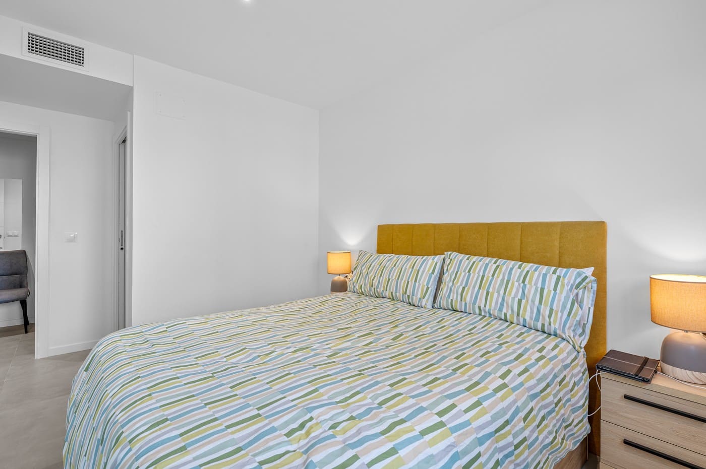 3 makuuhuone Huoneisto myytävänä paikassa Dehesa de Campoamor mukana uima-altaan - 349 000 € (Ref: 9930427)