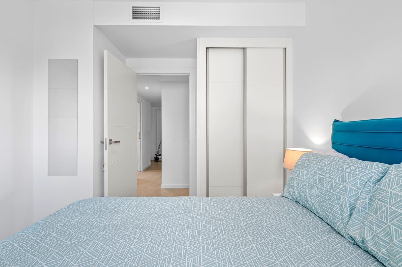 3 makuuhuone Huoneisto myytävänä paikassa Dehesa de Campoamor mukana uima-altaan - 349 000 € (Ref: 9930427)