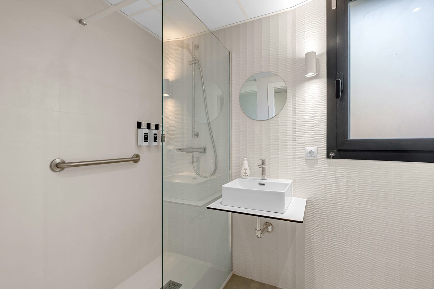3 makuuhuone Huoneisto myytävänä paikassa Dehesa de Campoamor mukana uima-altaan - 349 000 € (Ref: 9930427)