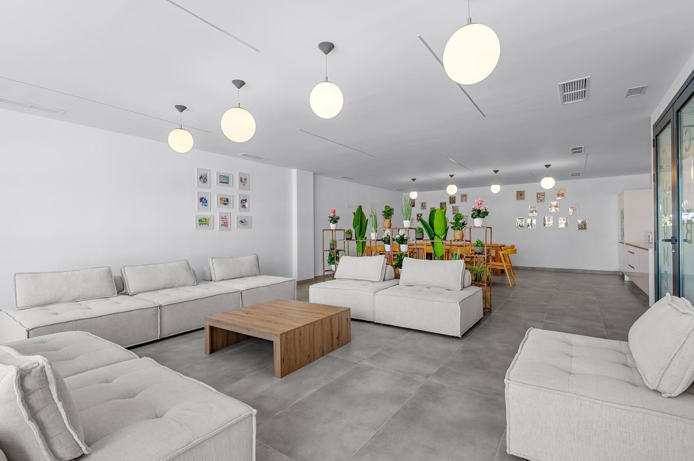 3 makuuhuone Huoneisto myytävänä paikassa Dehesa de Campoamor mukana uima-altaan - 349 000 € (Ref: 9930427)