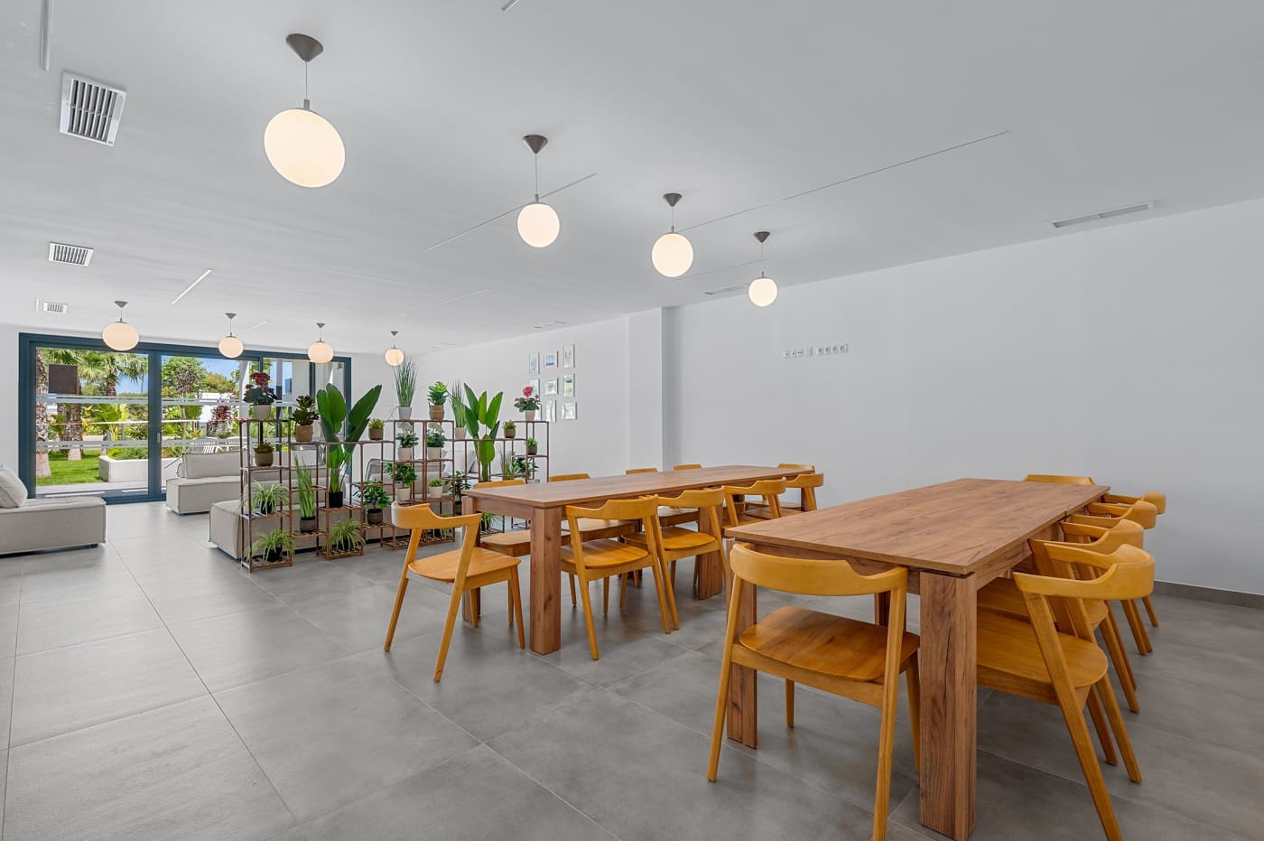 3 makuuhuone Huoneisto myytävänä paikassa Dehesa de Campoamor mukana uima-altaan - 349 000 € (Ref: 9930427)
