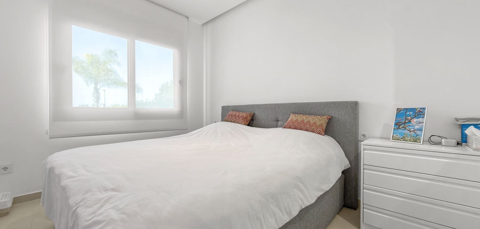 2 quarto Apartamento para venda em Pilar de la Horadada com piscina - 354 000 € (Ref: 9930431)
