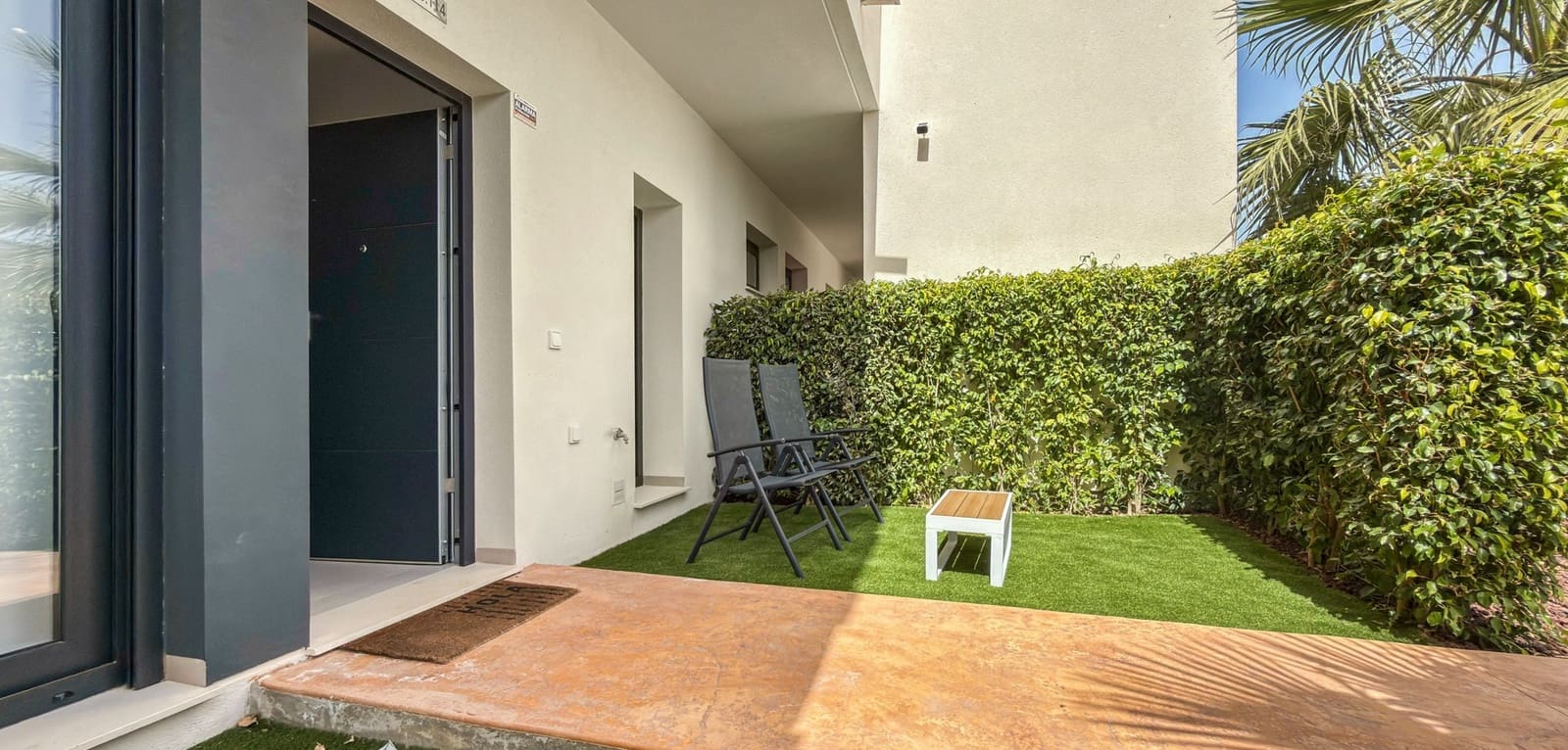2 quarto Apartamento para venda em Pilar de la Horadada com piscina - 354 000 € (Ref: 9930431)