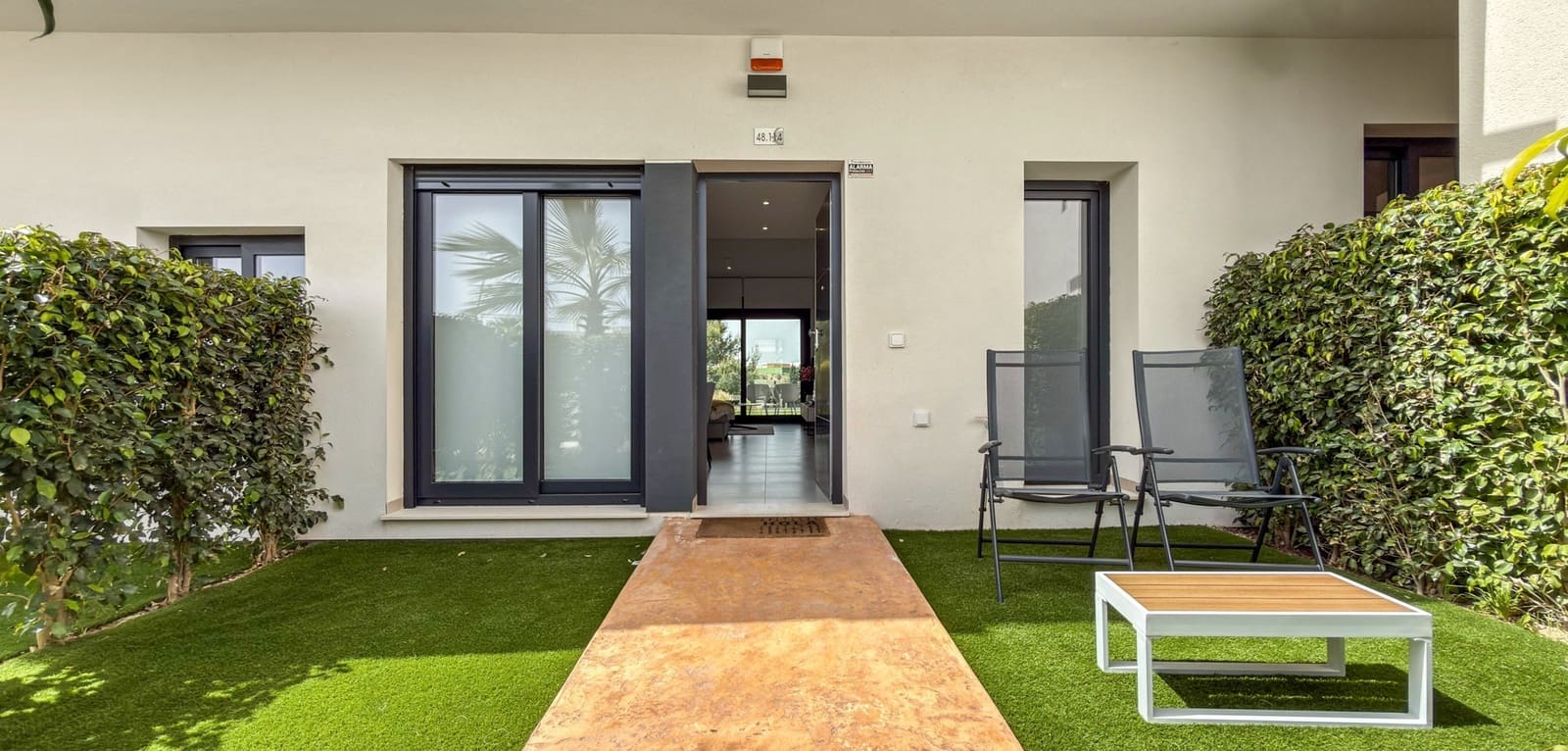 2 quarto Apartamento para venda em Pilar de la Horadada com piscina - 354 000 € (Ref: 9930431)
