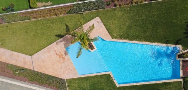 2 quarto Apartamento para venda em Pinar de Campoverde, Pilar de la Horadada com piscina - 354 000 € (Ref: 9930431)